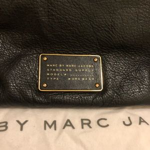 Marc Jacobs purse